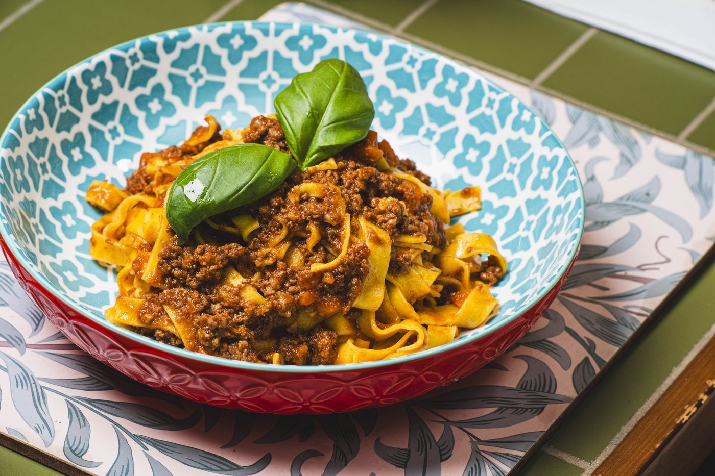 Pasta