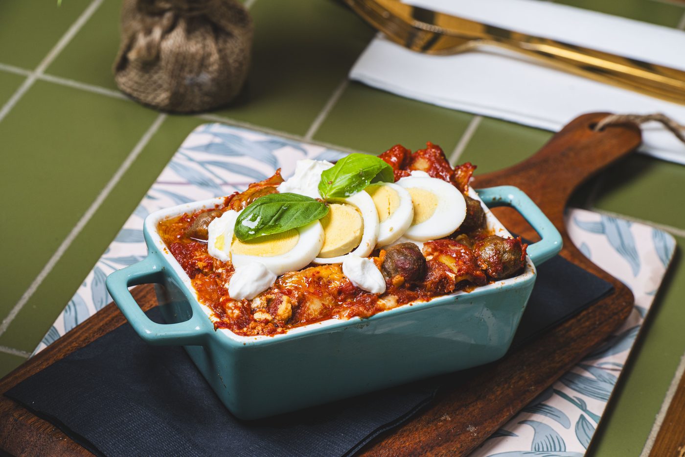 Napoletana
