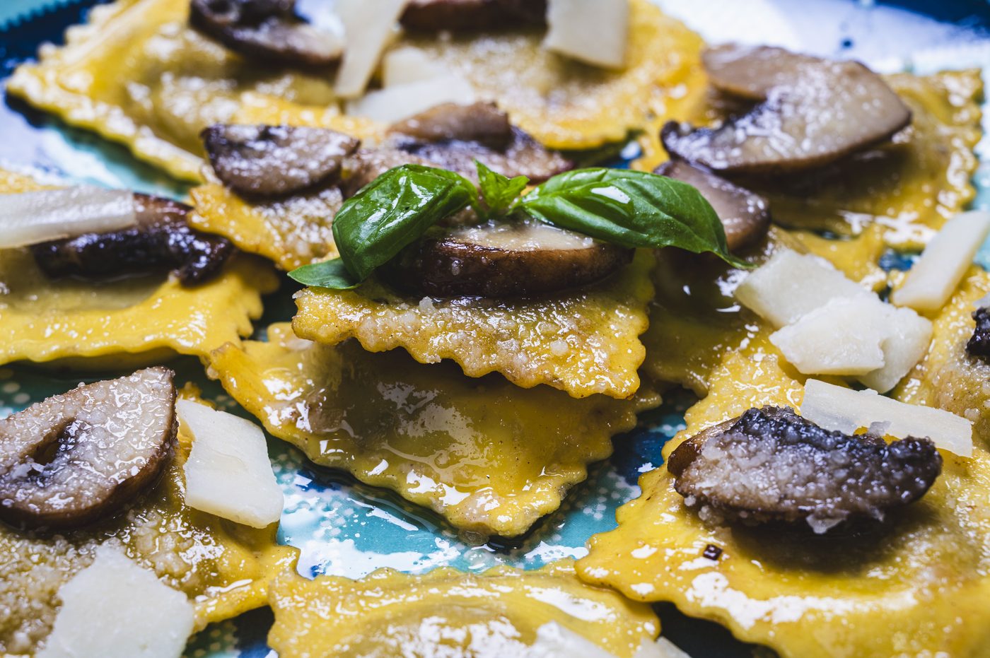 Ravioli