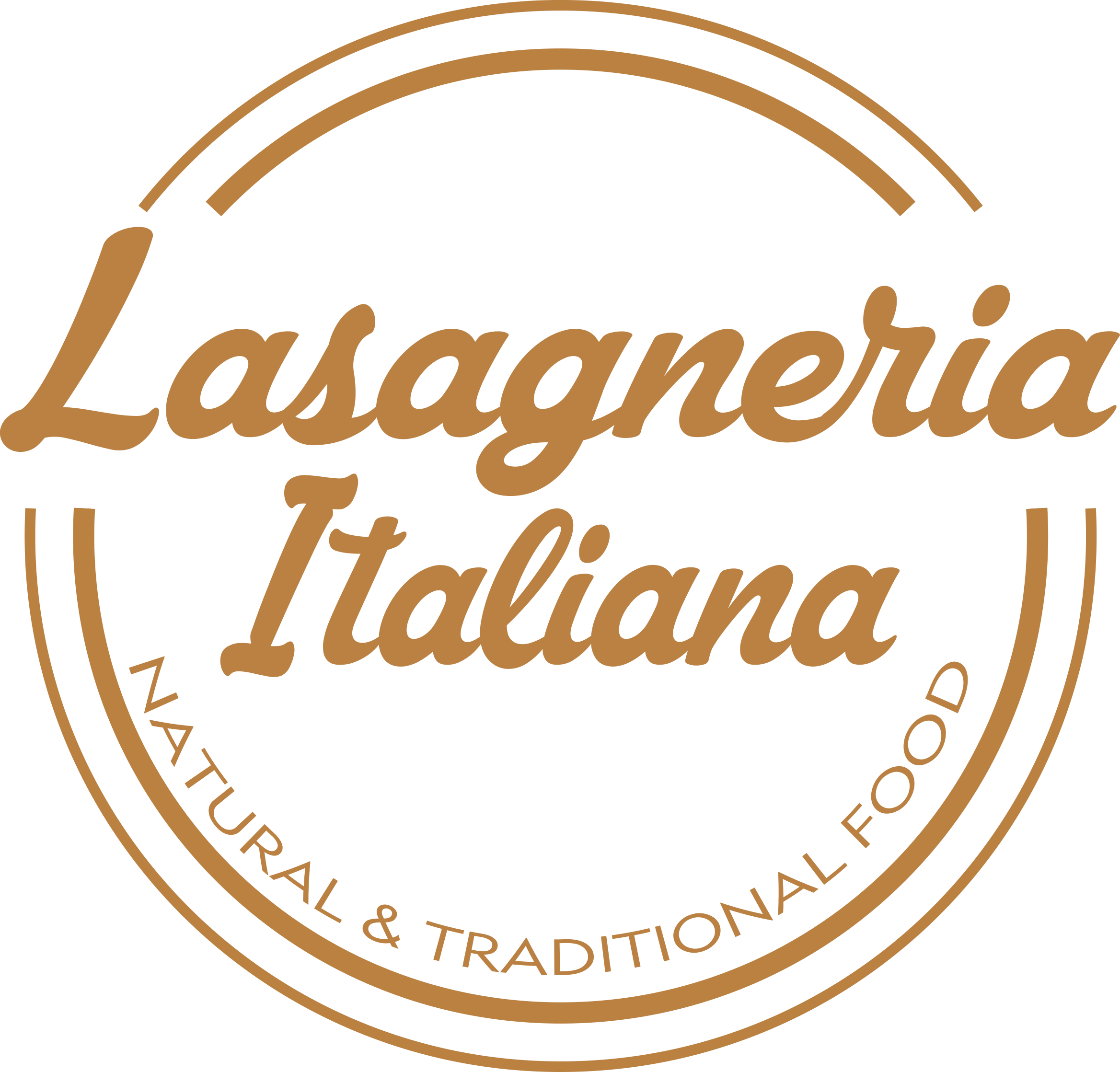 Lasagneria Italiana